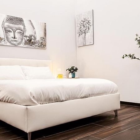 Serenity Suite Chinatown Sarpi Milano - Monolocale Yin Εξωτερικό φωτογραφία