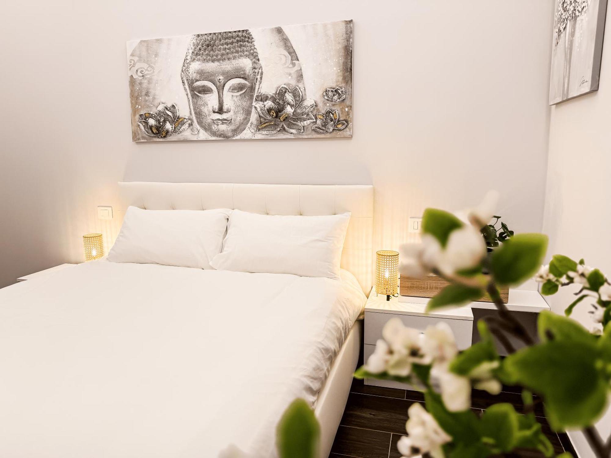 Serenity Suite Chinatown Sarpi Milano - Monolocale Yin Εξωτερικό φωτογραφία