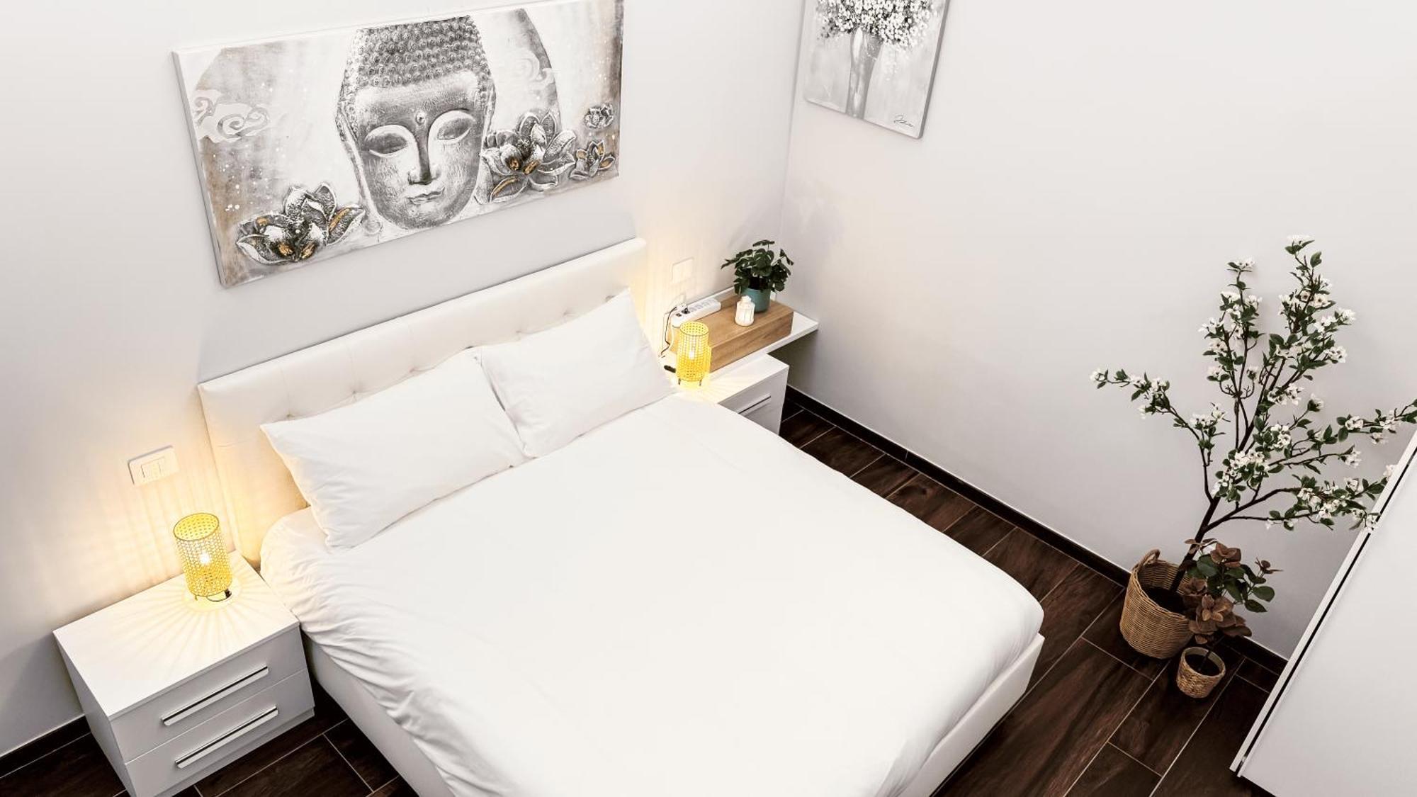 Serenity Suite Chinatown Sarpi Milano - Monolocale Yin Εξωτερικό φωτογραφία