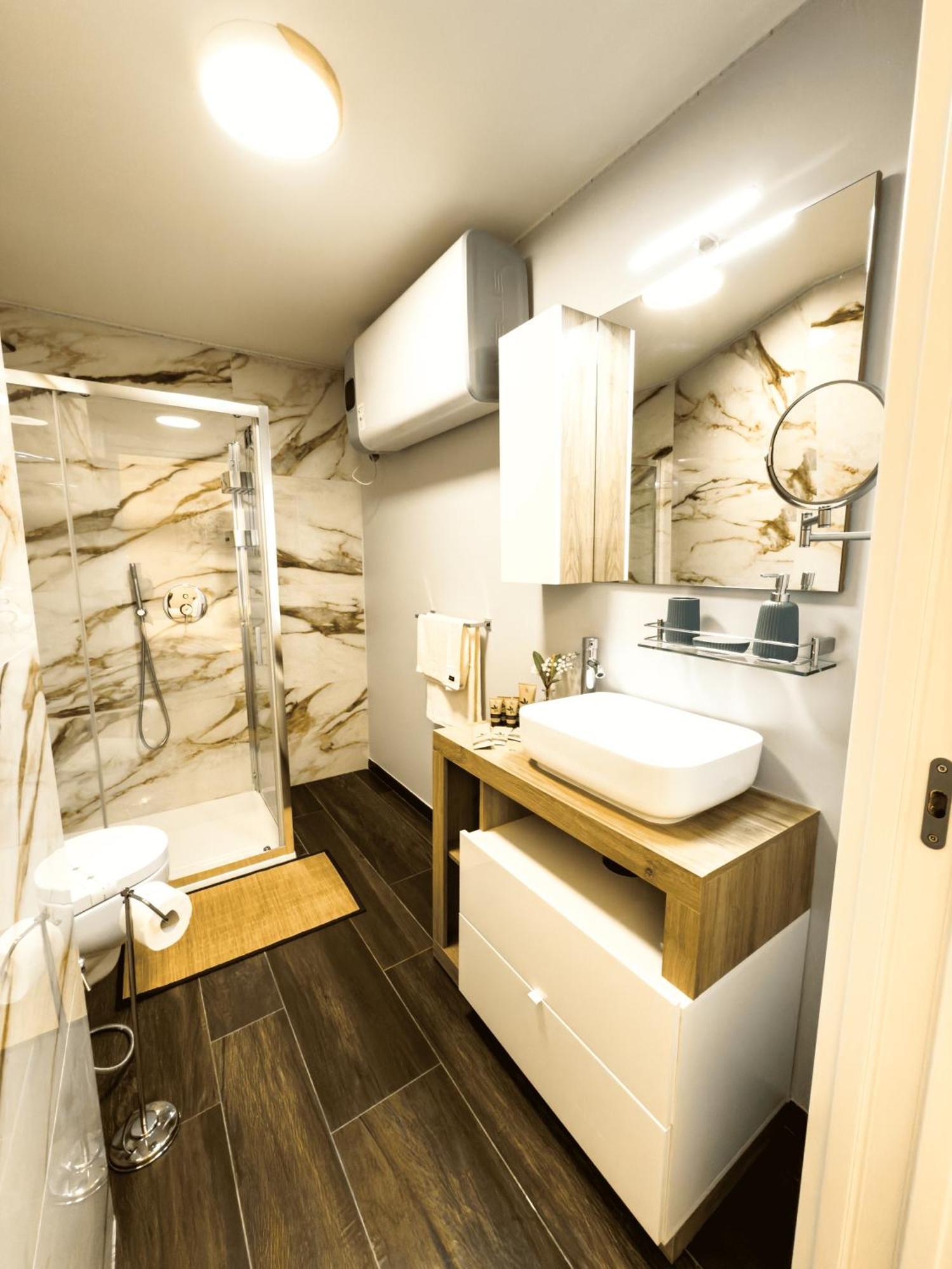 Serenity Suite Chinatown Sarpi Milano - Monolocale Yin Εξωτερικό φωτογραφία